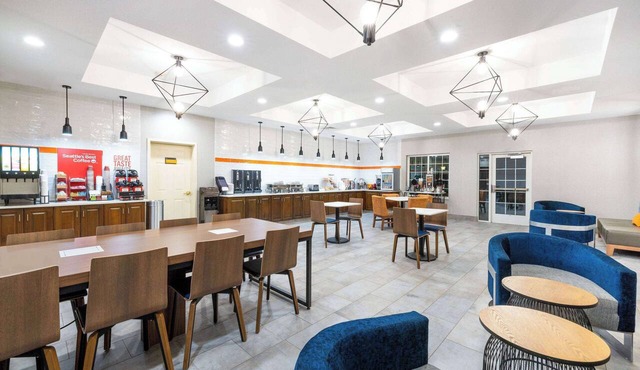 La Quinta Inn & Suites by Wyndham St. George