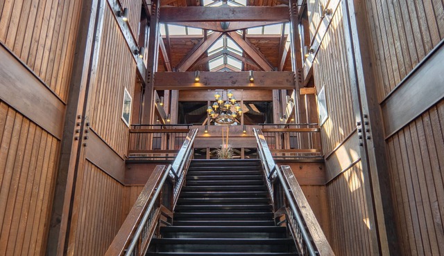 Lake Barkley State Resort