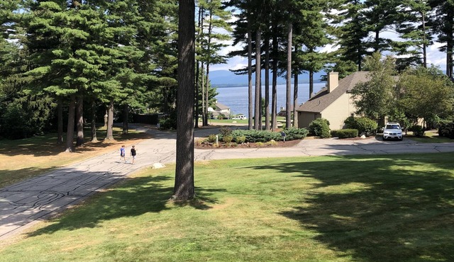 Lake Condo