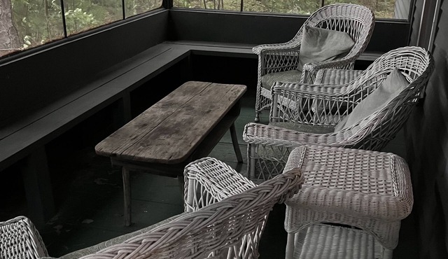Lake House