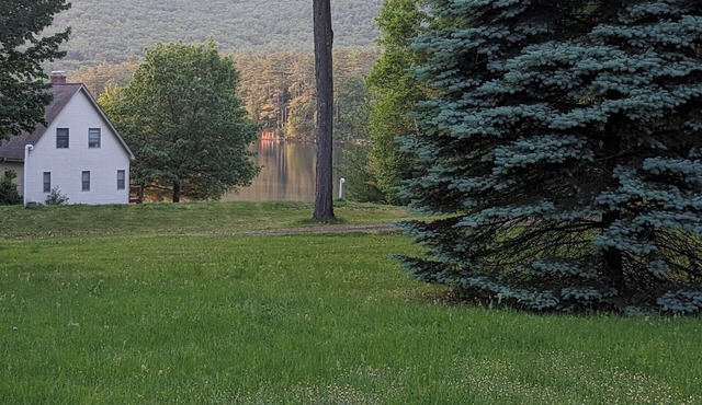 Lake/Mountain view family/pet friendly btwn Castle& Laconia 5 beach/boat launch