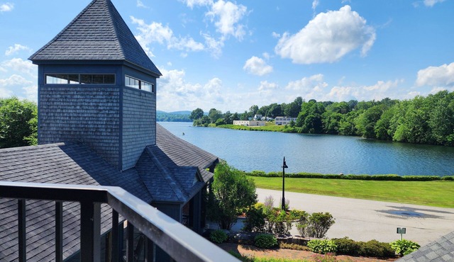 Lake Opechee Inn and Spa