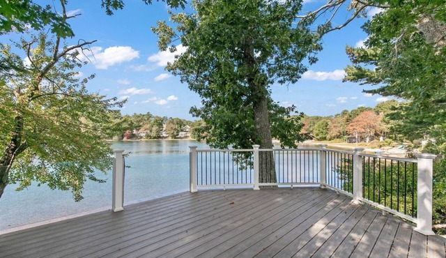 Lake View | Water Access | Deck | Firepit-AC-Kayak