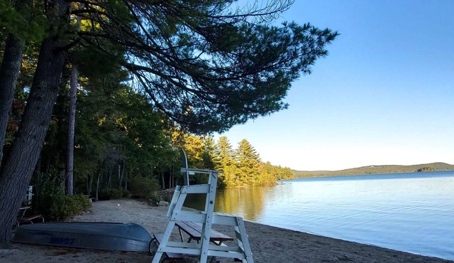 Lake Wentworth Inn
