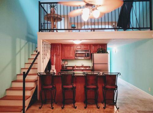 Lakefront Casita - Perfect for couples or families