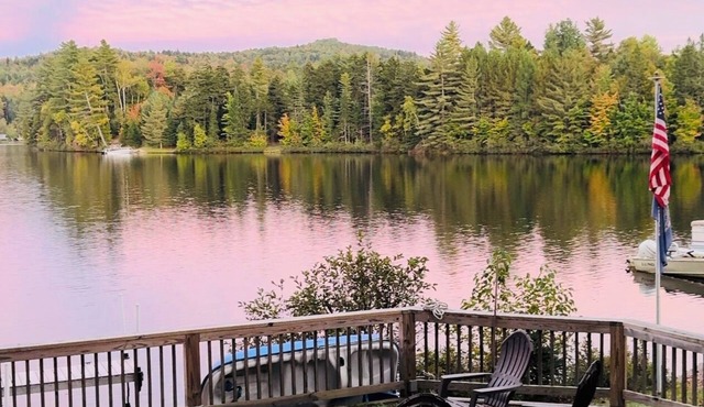 Lakehouse on Akers Pond. New Ownership