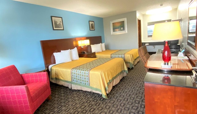 Lakes Inn