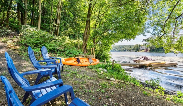 Lakeside Santuary - Southbury