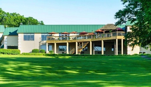 Lakeview Golf Resort Studio w Fitness Center & Spa Sauna