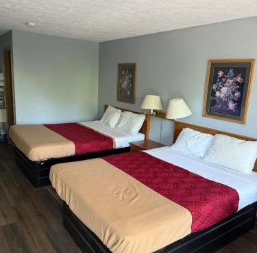 Lakeview Inn