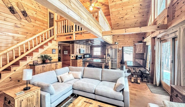 Lakewood Lodge