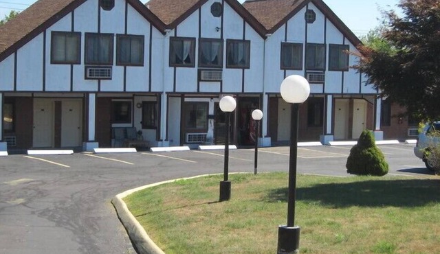 Lamplighter Motel - Clinton, Connecticut