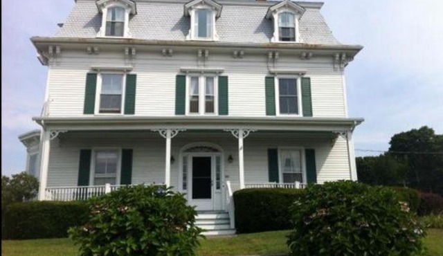 Langworthy Farm Bed & Breakfast