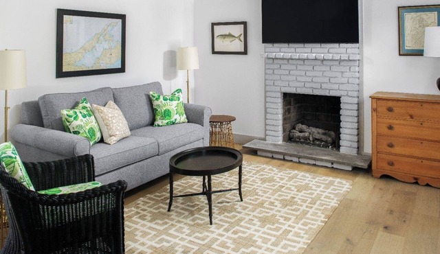 Larch Cottage | The Pridwin Hotel and Cottages