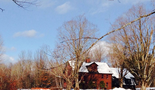 Large, Family Farm House - Perfect Place To Enjoy The Beauty Of New Hampshire