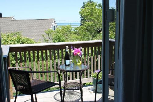 Lavender Bay in Barnstable