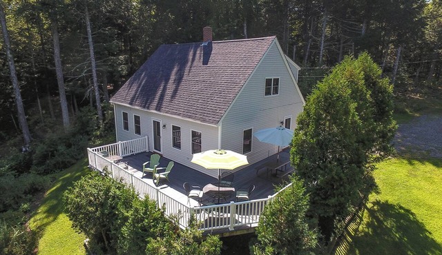 LAZY DAYS COTTAGE - Town of Warren - Crawford Lake