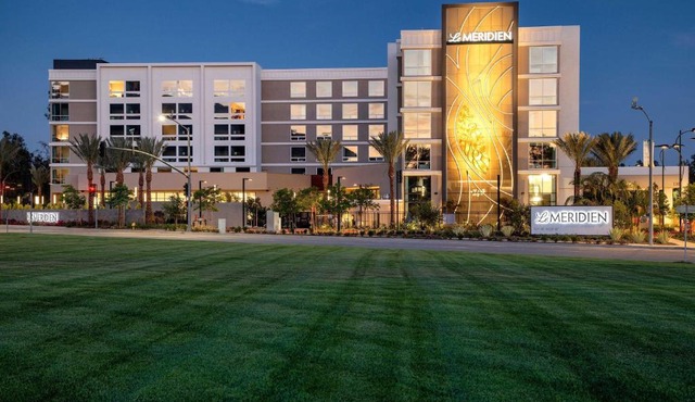 Le Meridien Pasadena Arcadia