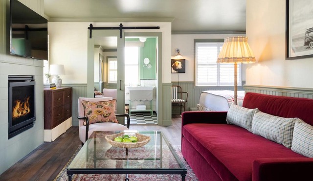 Le Petit Pali at Ocean Ave