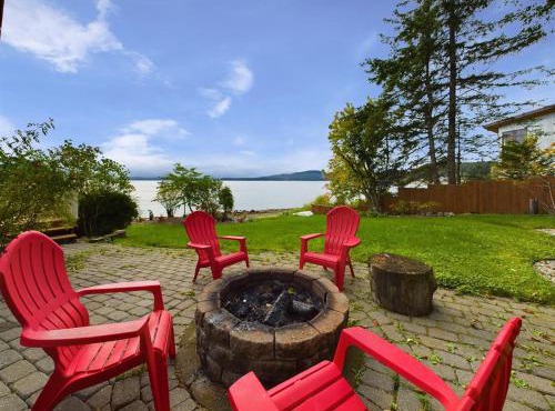 Lena Beach Villa Luxury Oceanfront Escape