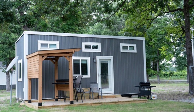 Less House, More Lake | Perfect for Couples