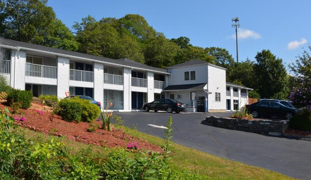 Liberty Inn Old Saybrook