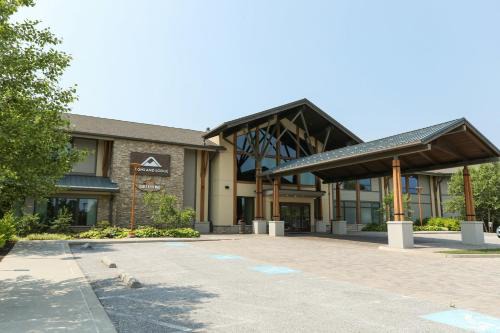 Liberty Mountain Lodging by Vail Resorts