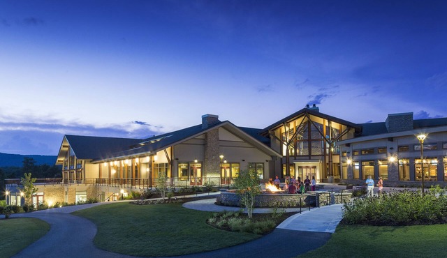 Liberty Mountain Lodging by Vail Resorts