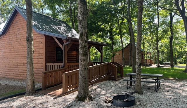 Lincoln Lodge