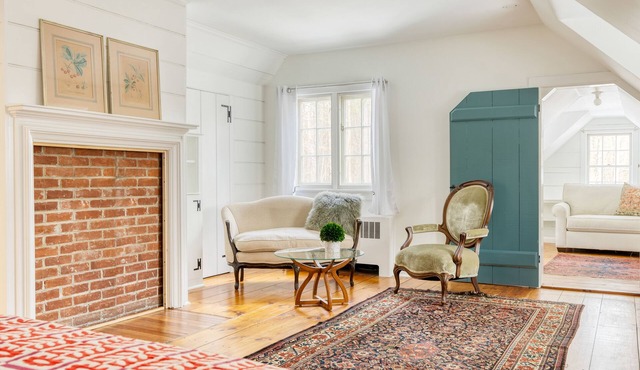 Linden by AvantStay | Countryside Berkshire Escape