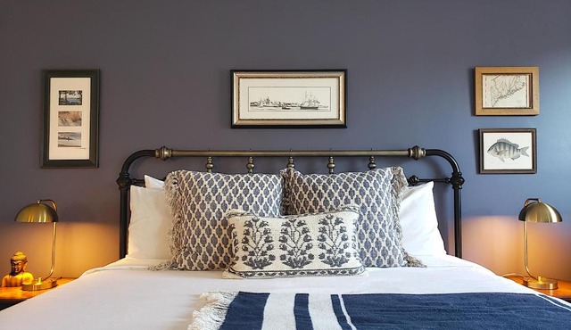 Little Fig Hotel