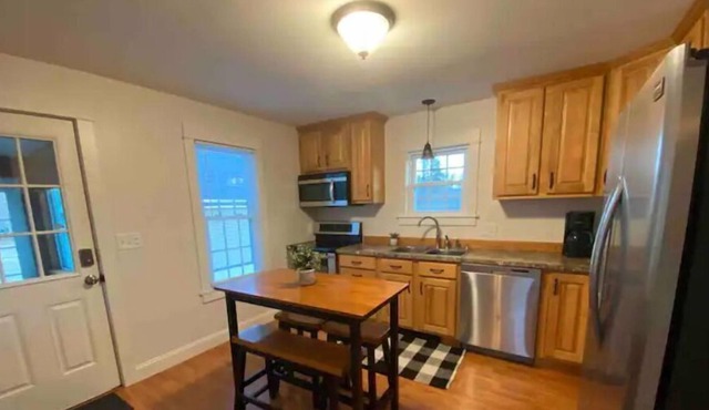 Little House Clean and cozy