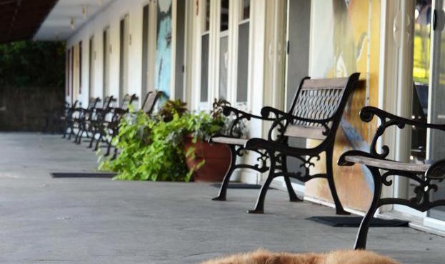 Little River Inn Motel