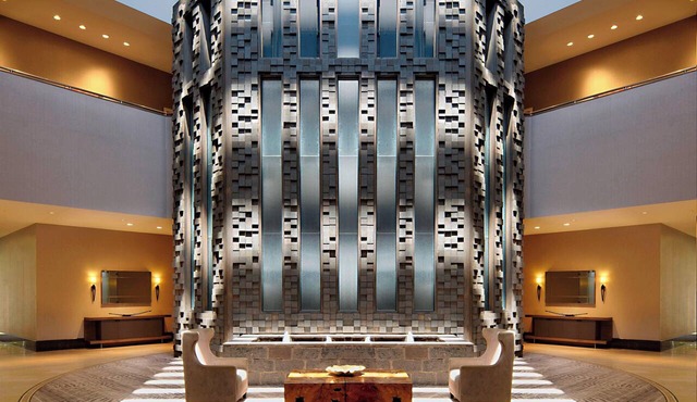 Little Rock Marriott