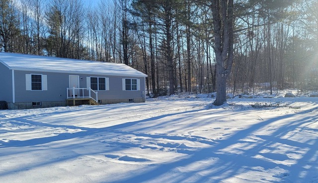 Littleton Vacation Home