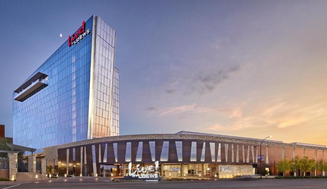Live! by Loews - Arlington, TX