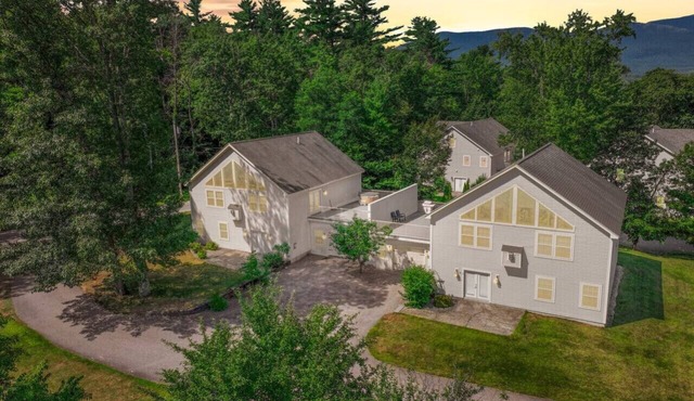 Locust Lodge #3 | 18 Beds, Sleeps 28, HotTub, Pool