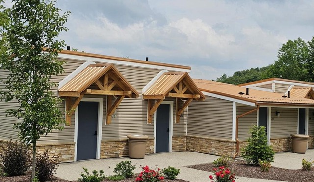 Lodge at Chalk Hill