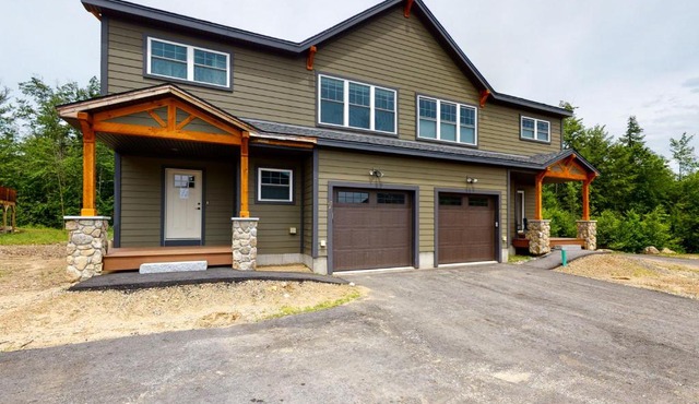 Loon Mountain Retreat