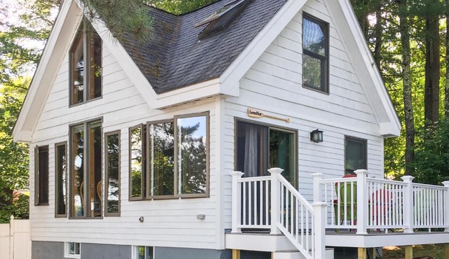 Loons Nest Cottage
