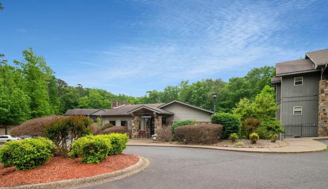 Los Lagos at Hot Springs Village a Ramada by Wyndham