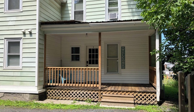 Lots of Space for a Great Price! Barre VT!