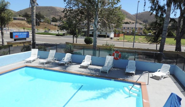 Lotus of Lompoc - A Great Hospitality Inn