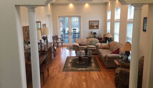 Loudoun Valley Manor
