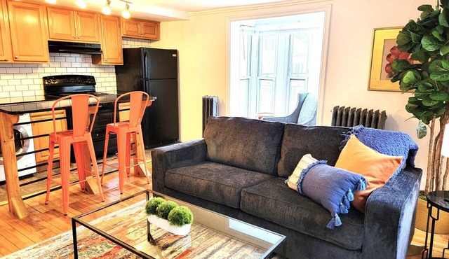 Lovely 1 bedroom rental in Portland
