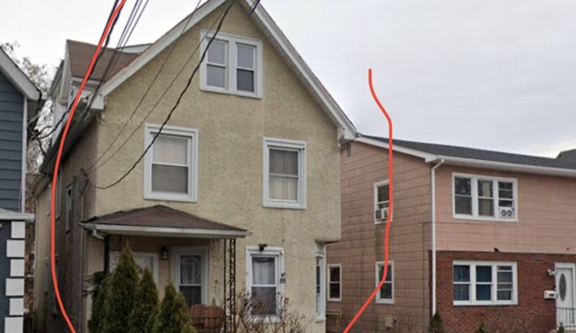 Lovely 2 Bedrooms Short term Rental Unit on a 2nd Floor