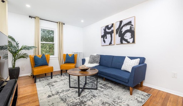 Lovely Ranch House in Windsor, 10 mins to Hartford Connecticut