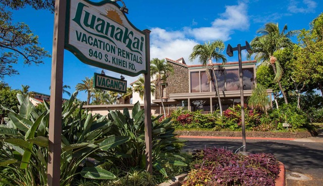 Luana Kai D305 by Coldwell Banker Island Vacations