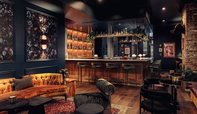 Luxurious Nulu Stay - Ideal for Big Groups