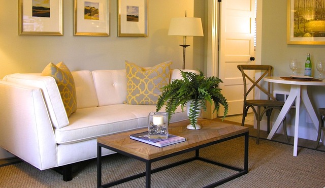 Luxurious Studio Apartment in Corte Madera, close to hiking, biking.